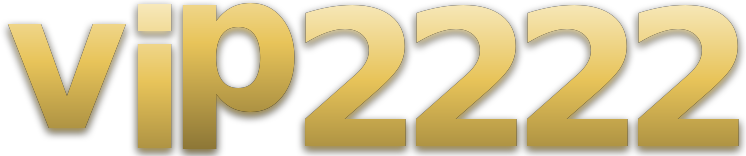 vip2222 logo